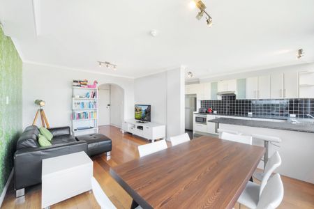 25/20 Moodie Street, Cammeray NSW 2062 - Apartment For Rent | Domain - Photo 2