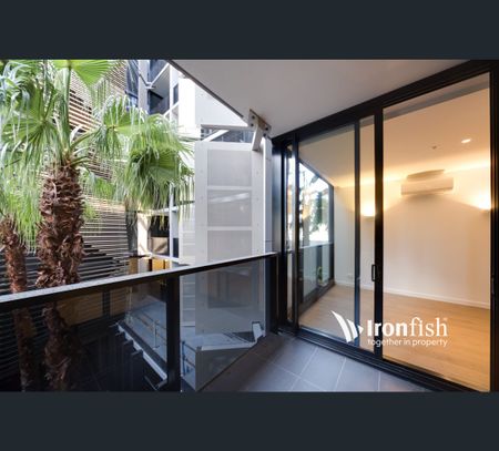 241/23 Blackwood Street, North Melbourne, Vic 3051 - Photo 4