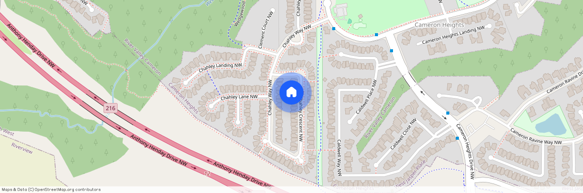 959 Chahley Crescent NW, T6M 0C8, Edmonton
