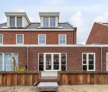 Te huur: Huis Laantje van Kempen 41 in Den Haag - Foto 6