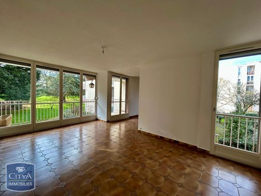 Location Appartement 3 pièces 77m² CENON 33150 - Photo 1