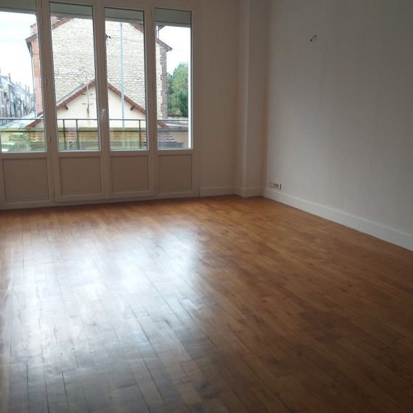 Location Appartement 3 pièces 65m² TROYES 10000 - Photo 1