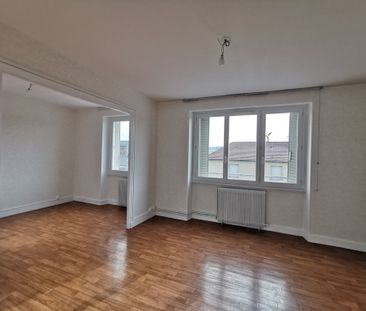 Location Appartement 4 pièces 65m² CLERMONT FERRAND 63100 - Photo 6