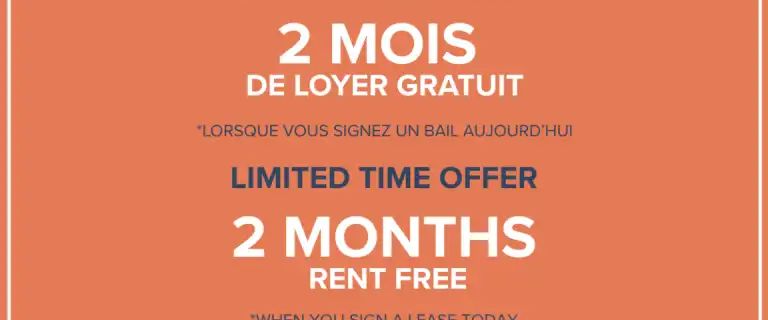 Parc Royal Apartments | 3333 West Jean Talon Street, Montreal - Photo 1