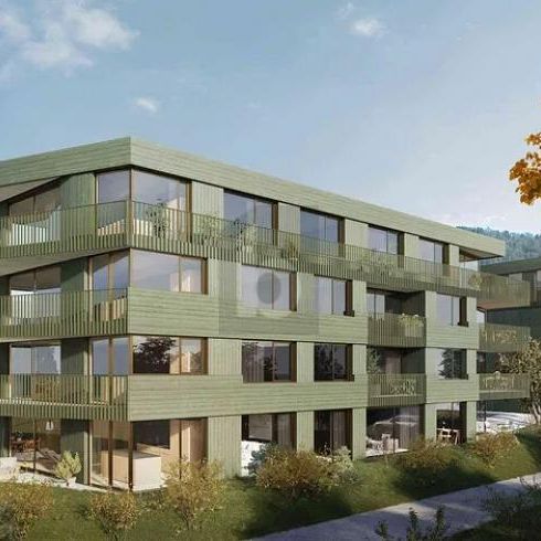 MODERNER UND HOCHWERTIGER NEUBAU - Photo 2