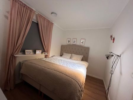 Mysigt och trivsamt hem hyrs ut - Foto 5