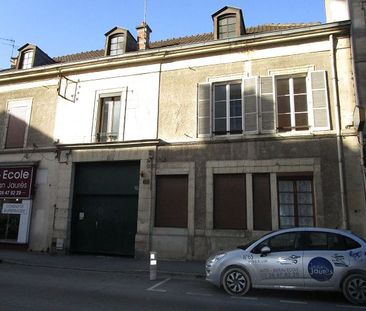 Location Appartement 1 pièce 22m² REIMS 51100 - Photo 3