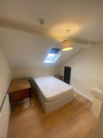 Great House, 137 University Avenue, Queens University Quarter, Belfast, BT7 1GY - Photo 5