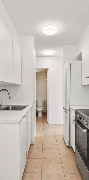 1932 Alberni Street #601 - Photo 1