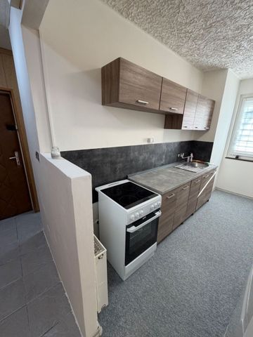 Pronájem bytu 1+1 • 38 m² bez realitkyCihlářská, Chomutov - Chomutov II, Ústecký kraj - Photo 2