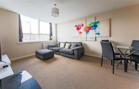 1 bedroom flat to rent - Photo 2