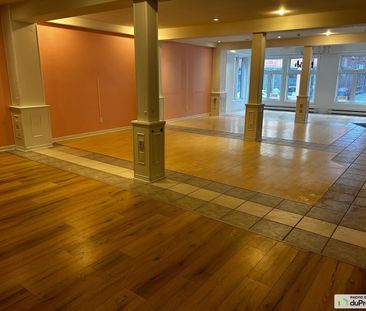 455, Av de lHotel Dieu, St-Hyacinthe à louer - Photo 1