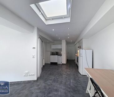 Location Appartement 2 pièces 42m² LYON 8ème - Photo 4