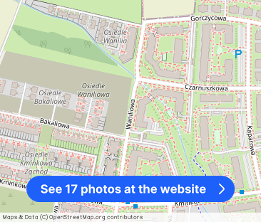 Nowoczesny 2 Pokojowy Apartament Miejsce Postojowe - Photo 1