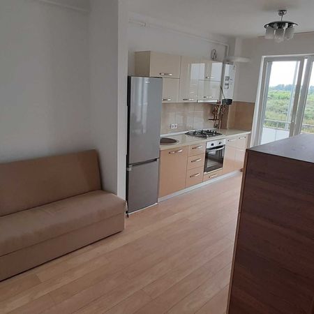 Apartament cu 1 camera, zona Libertatii - Fotografie 4