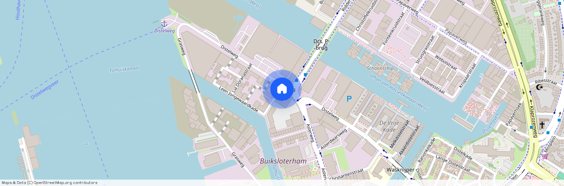 Asterweg 199, 1031HM Amsterdam