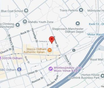 1 bedroom flat to rent - Photo 5