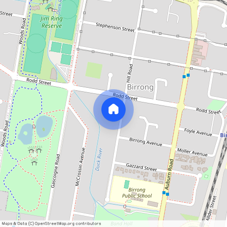 53A Hill Road, NSW 2143, Birrong