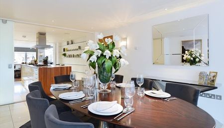 3 bedroom penthouse to rent - Photo 4