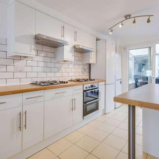 Mill Lane, Canterbury, CT2 - Photo 1