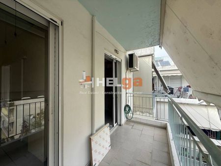 Studio/Γκαρσονιέρα για ενοικίαση Αγία Αικατερίνη (Πάτρα) - Photo 3