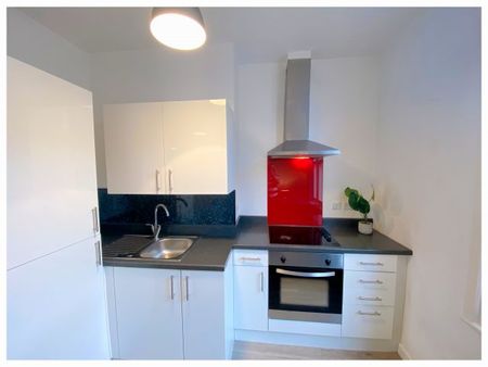 3 Wheatsheaf Apartments, City Centre - Photo 5