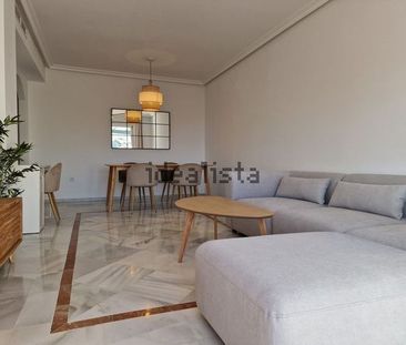 Alquiler de piso en Calle Río Duero, 7 - Photo 5