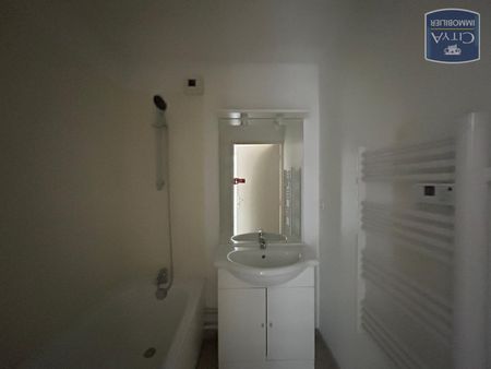 Location Appartement 2 pièces 44m² FOLSCHVILLER 57730 - Photo 3