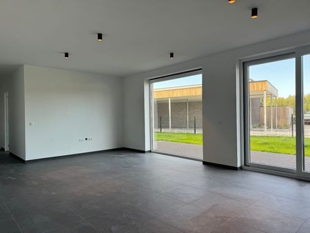 Appartement te huur - Foto 4