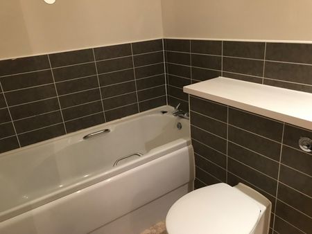 2 Bed Flat, Drybrough Crescent, EH16 - Photo 2