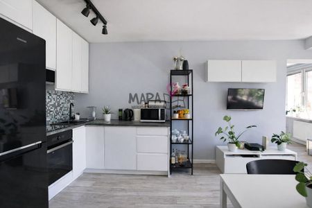 3-pokojowe mieszkanie blisko Centrum - Zdjęcie 5