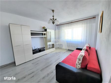 Apartament 2 camere decomandate si balcon pe Bulevardul Mihai Viteazu - Photo 5