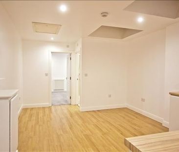 1 Bed Flat, Saffron Lane, LE2 - Photo 4
