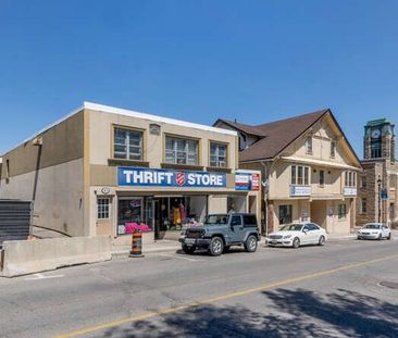 For Lease - 84 Mill Street Unit# 3, Halton Hills, Ontario - Photo 5