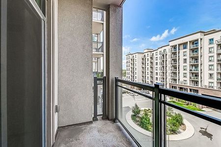 For Lease - 2490 Old Bronte Road Unit# 503, Oakville, Ontario - Photo 3
