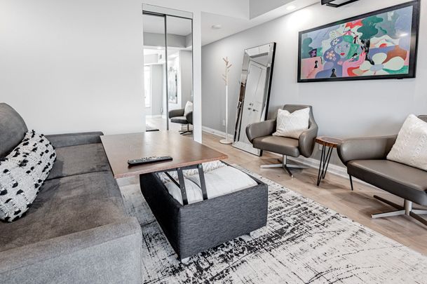 For Lease - 155 Yorkville Avenue Unit# 819, Toronto, Ontario - Photo 1