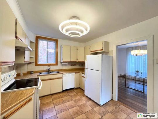 3481, Avenue walkley, Côte-des-Neiges / Notre-Dame-de-Grâce à louer - Photo 1