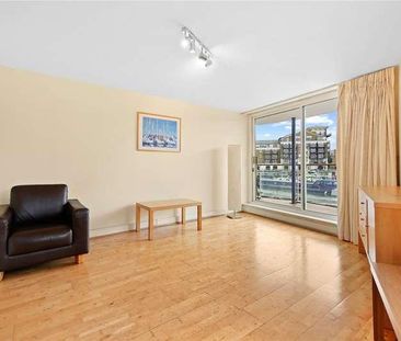 Limehouse Basin, London, E14 - Photo 6