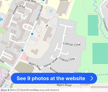 Casey Close, GL1 - Photo 1