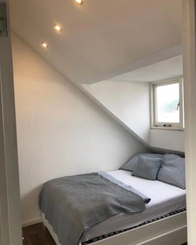 Chambre meublée Dr C A Gerkestraat, Zandvoort - À Louer - Foto 4
