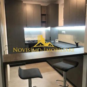 NOVISIMO-IMOBILIARE: APARTAMENT CU DOUA CAM. DE INCHIRIAT IN ZONA ALBERT P. - Photo 2