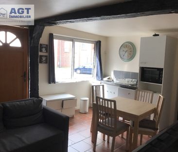 Location Appartement 2 pièces 32m² BEAUVAIS 60000 - Photo 4