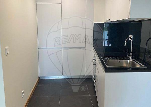 Apartamento T1 em Porto