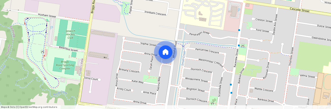 1 Sophie St, Raceview QLD 4305