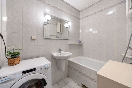 3 pokoje i osobna kuchnia Natolin 65 m² - Photo 2