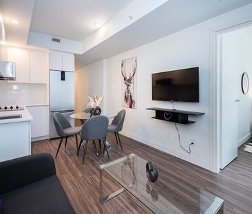 Boulevard René-Lévesque Ouest - Photo 2