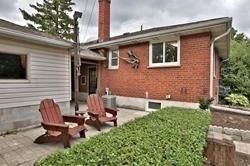 For Lease - 25 Elgar Avenue, Toronto, Ontario - Photo 4