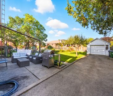 For Lease - 25 Knight Street Unit# Lower, Toronto, Ontario - Photo 2