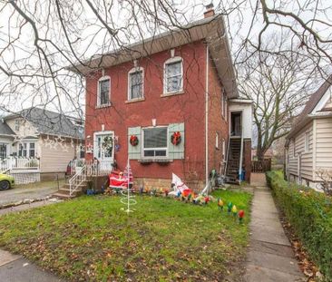 For Lease - 22 Haynes Avenue Unit# 2, St. Catharines, Ontario - Photo 6