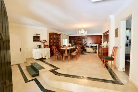 Detached Villa in Sotogrande Costa - Photo 4